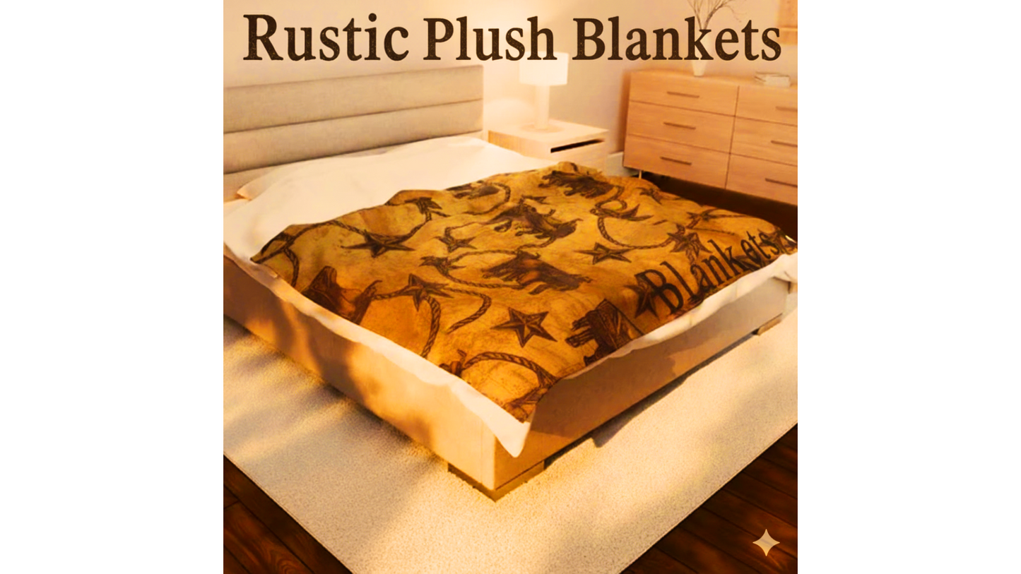 Rustic Strong Coffee Blend (Medium Roast)