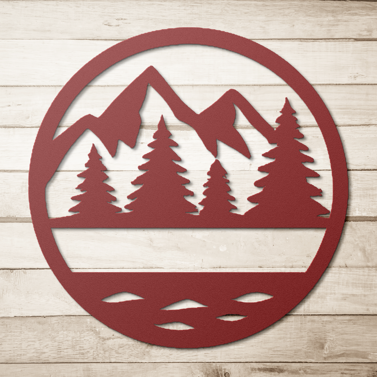 Custom_Mountain_Pine_Metal_Sign__Rust_Red_Simple_Wood_BKGD_Mockup.png