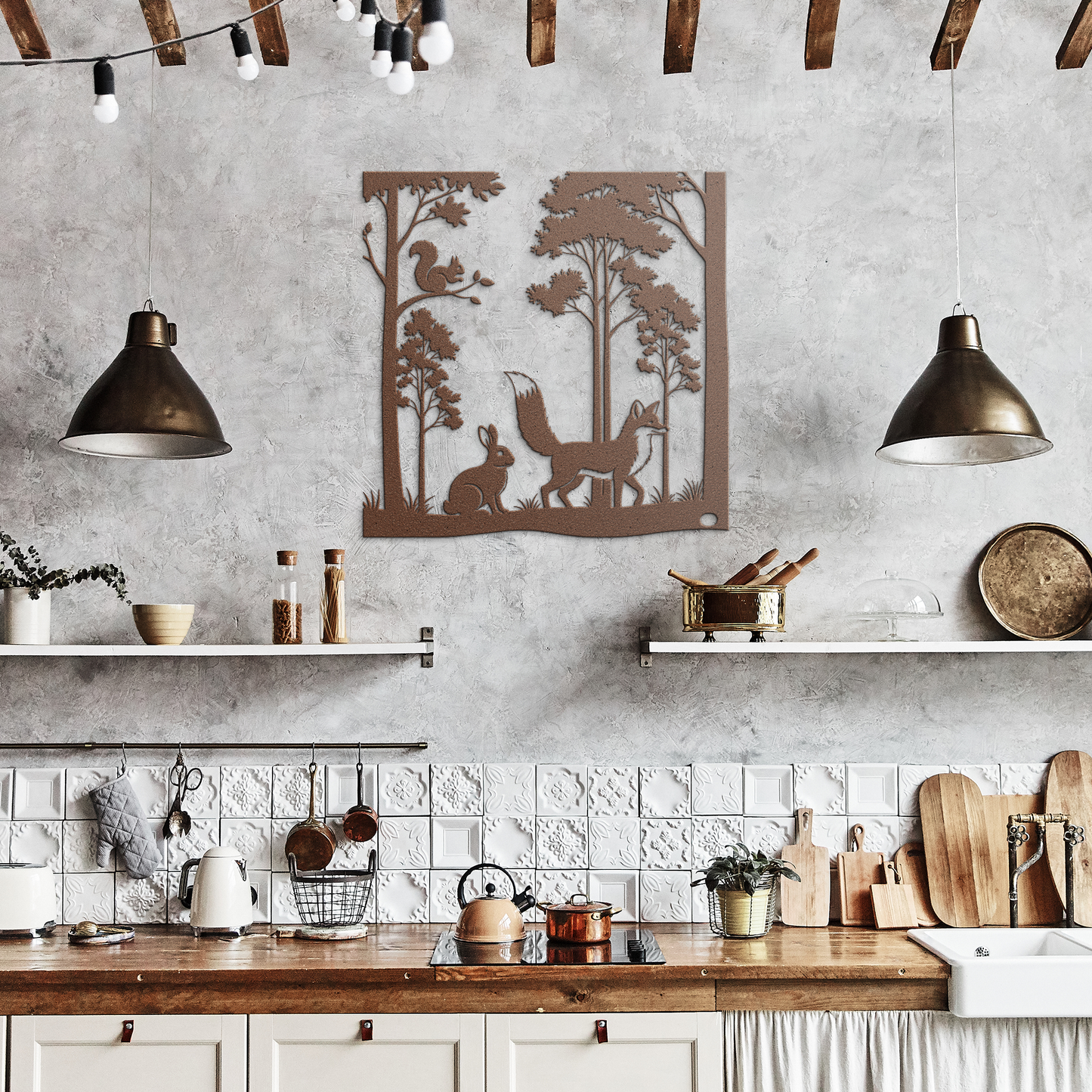 Rustic_Woodland_Metal_Scene__Fox_Trai_Copper_Rustic_Kitchen_Mockup.png