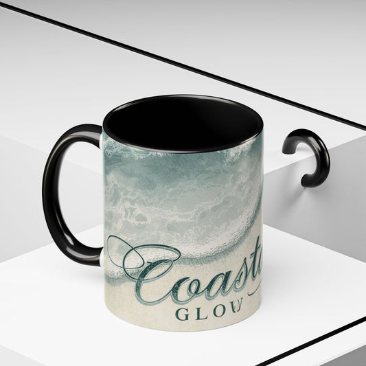 Coastal Glow Coffee Mug