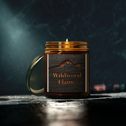 Lumânare parfumată Wildwood Flame