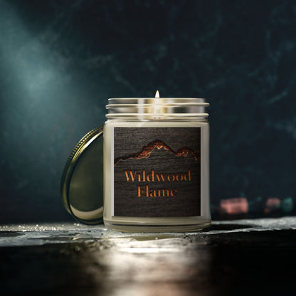 Lumânare parfumată Wildwood Flame
