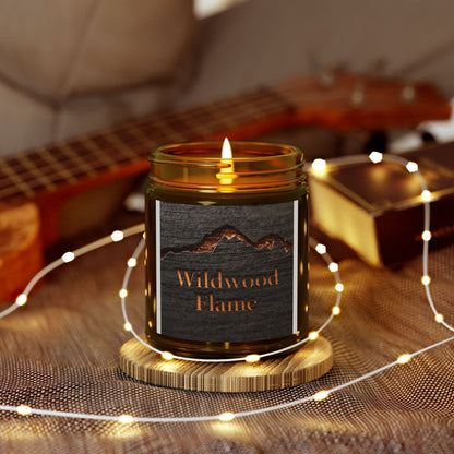 Lumânare parfumată Wildwood Flame