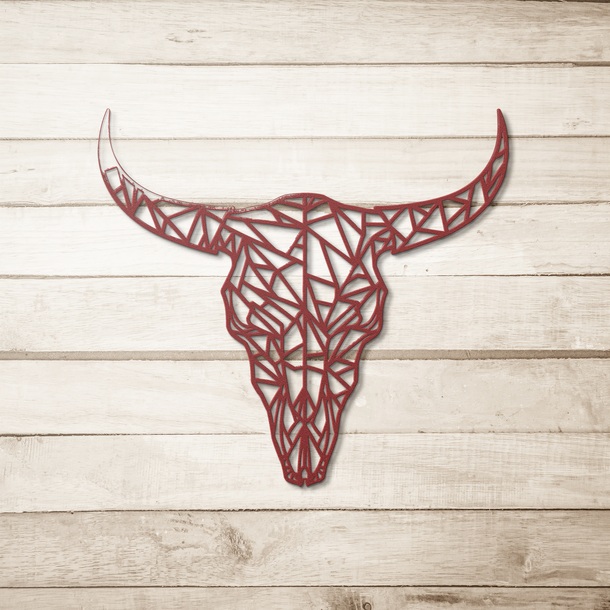 Abstract_Longhorn_Skull_Cutout__Bold__Red_Simple_Wood_BKGD_Mockup.png