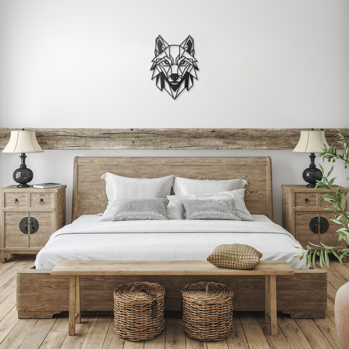 Alpha_Wolf_Silhouette__Geometric_Meta_Black_Farmhouse_Bedroom_Mockup.png