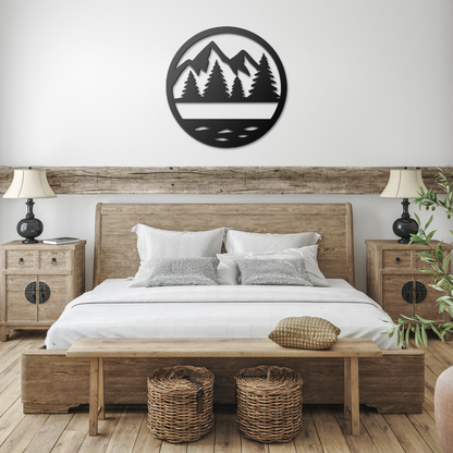 Custom_Mountain_Pine_Metal_Sign__Rust_Black_Farmhouse_Bedroom_Mockup.png