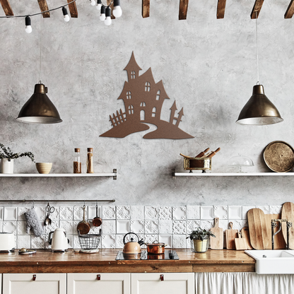 Haunted_House_On_The_Hill-Metal_Silhouet_Copper_Rustic_Kitchen_Mockup.png