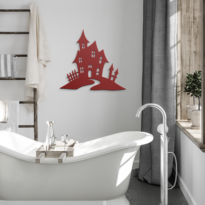 Haunted_House_On_The_Hill-Metal_Silhouet_Red_Modern_Bathroom_Mockup.png