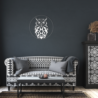 Mystic_Owl_Circle__Contemporary_Metal_White_Dark_Living_Room_Mockup.png