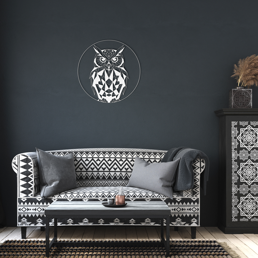 Mystic_Owl_Circle__Contemporary_Metal_White_Dark_Living_Room_Mockup.png