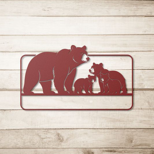 Rustic_Bear_Family_Silhouette__Cozy_H_Red_Simple_Wood_BKGD_Mockup.png