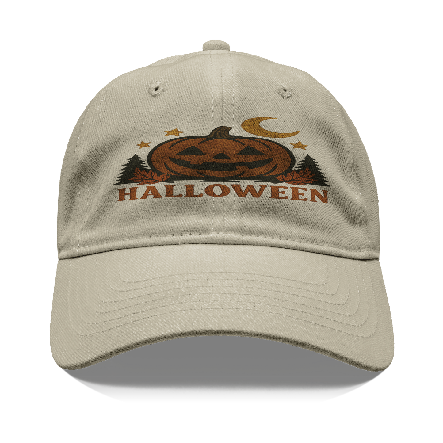 Rustic_Pumpkin_Patch_Hat__Spooky_Autu_Front_Khaki_Mockup.png