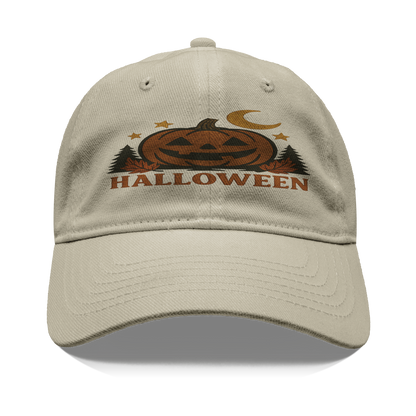 Rustic_Pumpkin_Patch_Hat__Spooky_Autu_Front_Khaki_Mockup.png