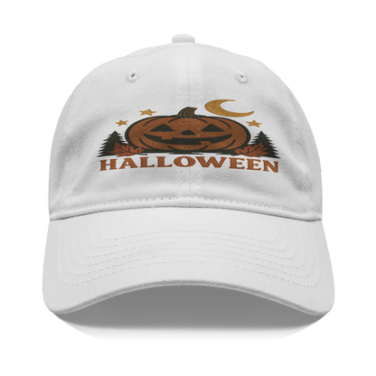 Rustic_Pumpkin_Patch_Hat__Spooky_Autu_Front_White_Mockup.png