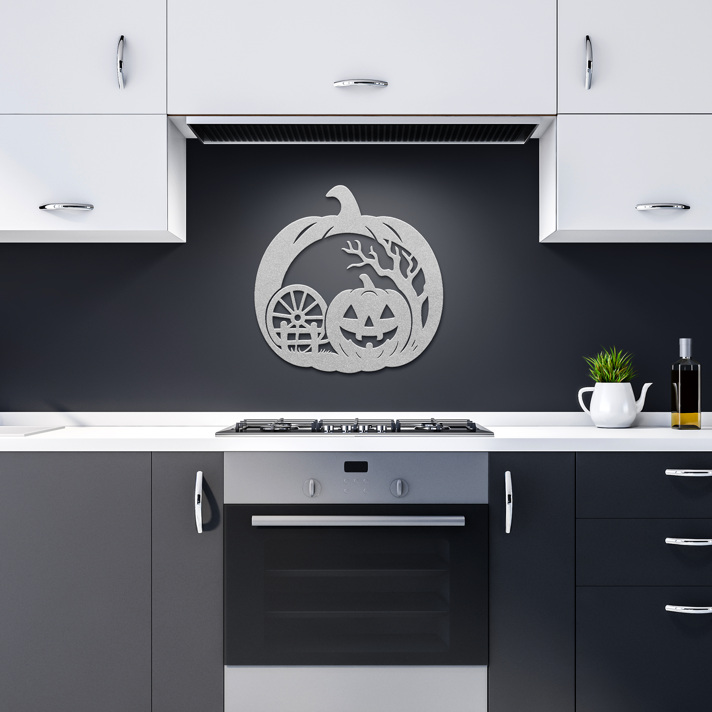 Rustic_Pumpkin_Wagon_Wheel_Silhouette___Silver_Dark_Kitchen_Mockup.png