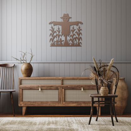 Rustic_Scarecrow_Cornfield_Metal_Silhoue_Copper_Rustic_Hallway_Mockup.png
