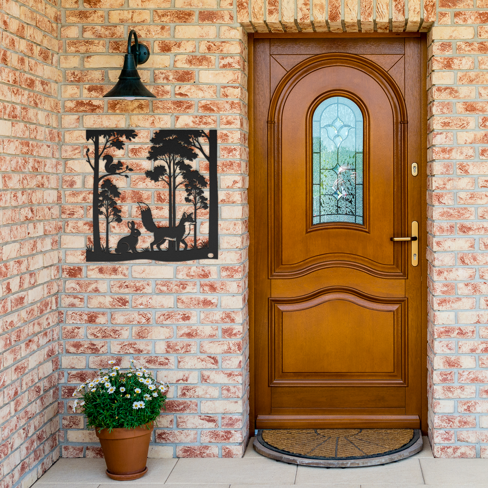 Rustic_Woodland_Metal_Scene__Fox_Trai_Black_Brick_Entrance_Mockup.png