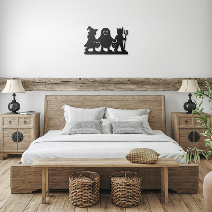 Trick-or-Treaters_Halloween_Silhouette_W_Black_Farmhouse_Bedroom_Mockup.png
