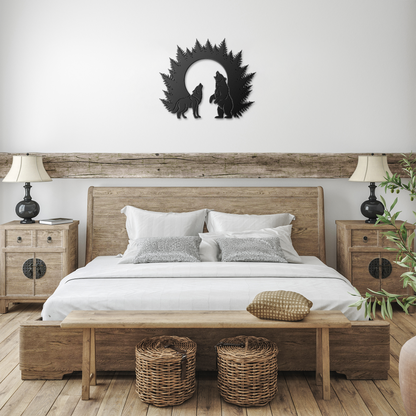 Woodland_Moon_Silhouette__Rustic_Wolf_Black_Farmhouse_Bedroom_Mockup.png